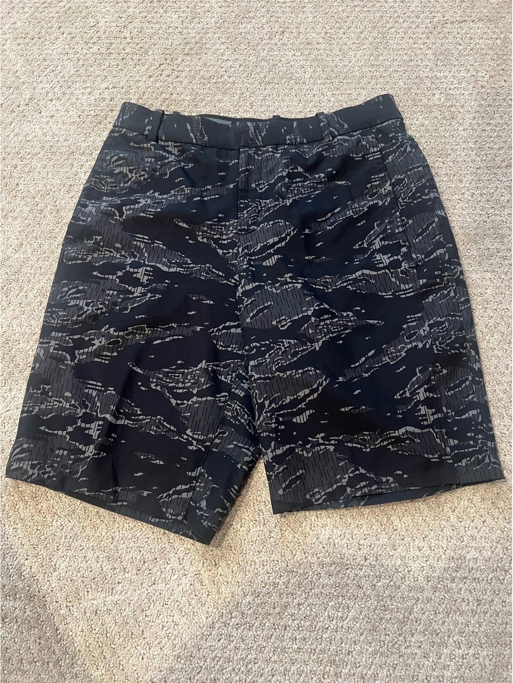 Nike Golf Shorts (30)